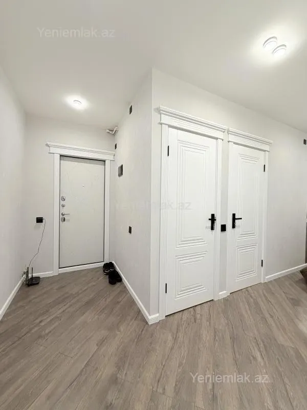 Satılır 3 otaqlı köhnə tikili 75 m²