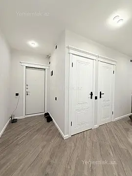 Satılır 3 otaqlı köhnə tikili 75 m²