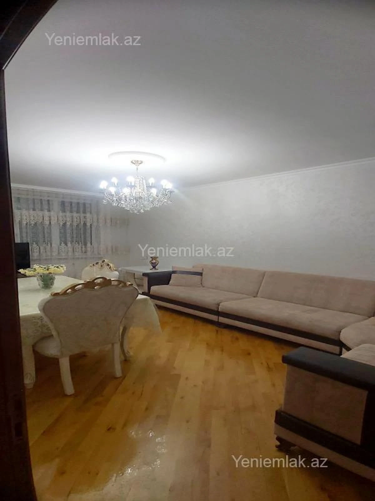 Satılır 3 otaqlı köhnə tikili 76 m²