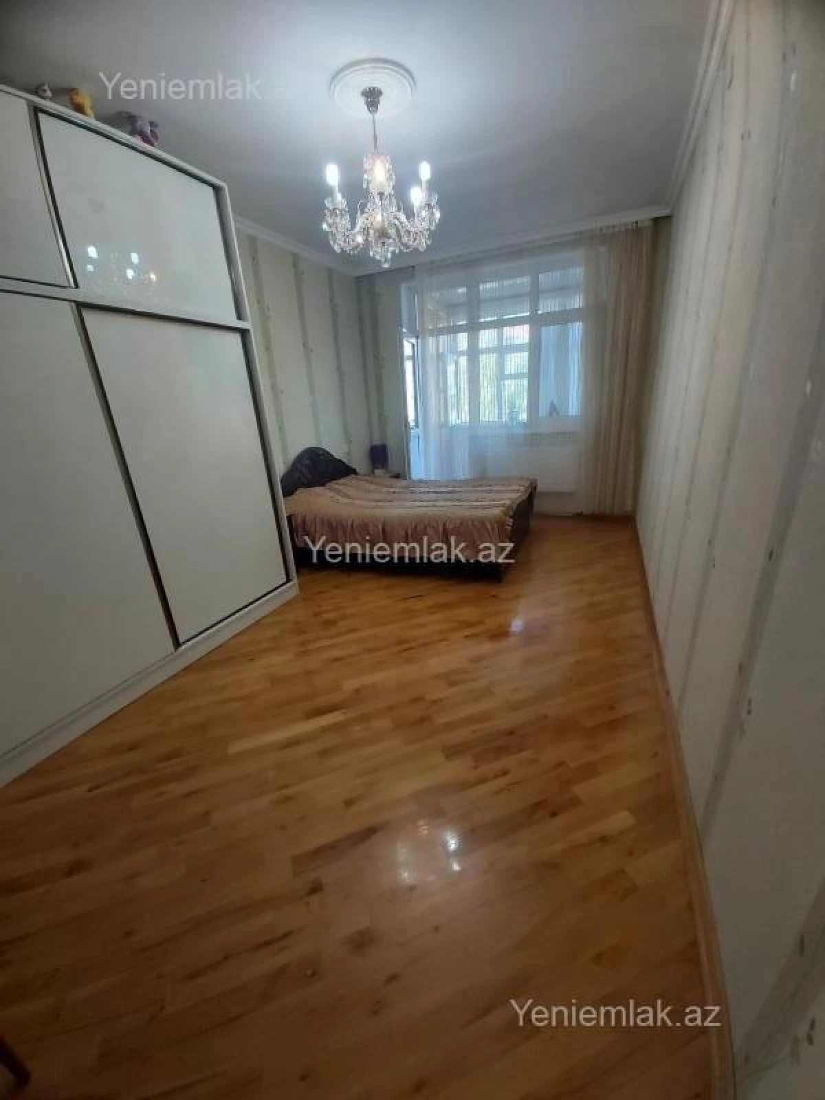 Satılır 3 otaqlı köhnə tikili 76 m²
