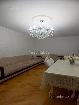 Satılır 3 otaqlı köhnə tikili 76 m²
