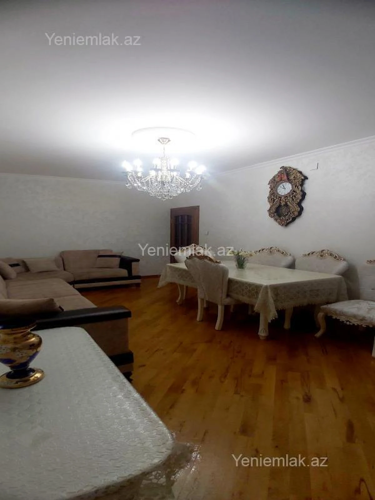 Satılır 3 otaqlı köhnə tikili 76 m²