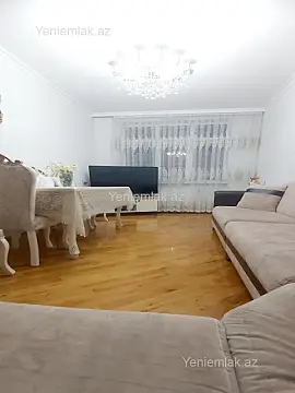 Satılır 3 otaqlı köhnə tikili 76 m²