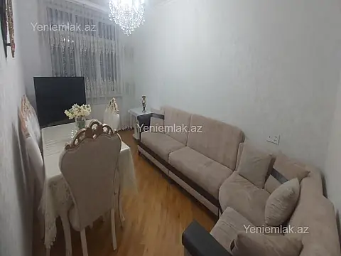 Satılır 3 otaqlı köhnə tikili 76 m²