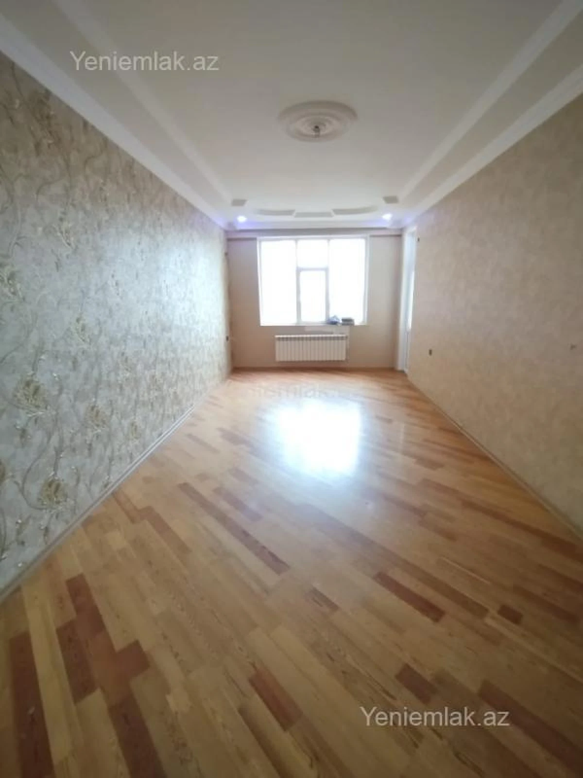 Satılır 2 otaqlı yeni tikili 86 m²
