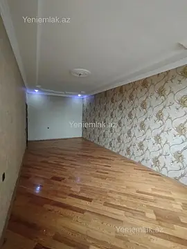 Satılır 2 otaqlı yeni tikili 86 m²