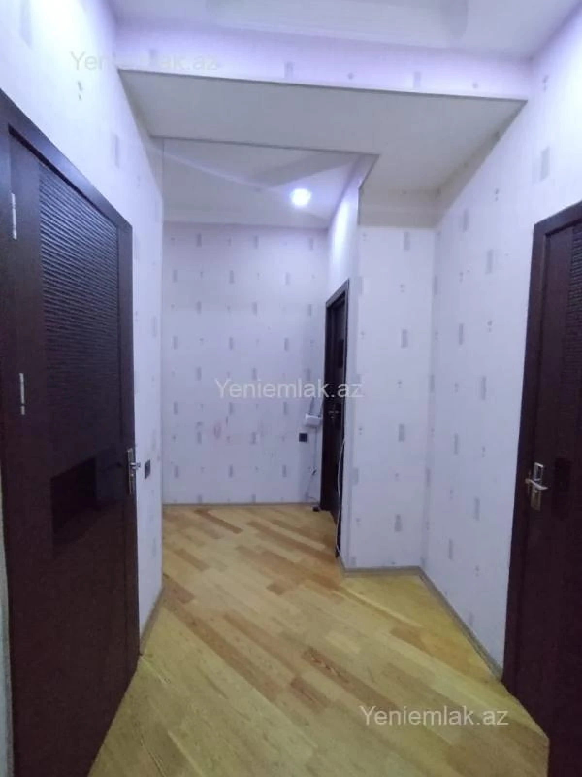 Satılır 2 otaqlı yeni tikili 86 m²