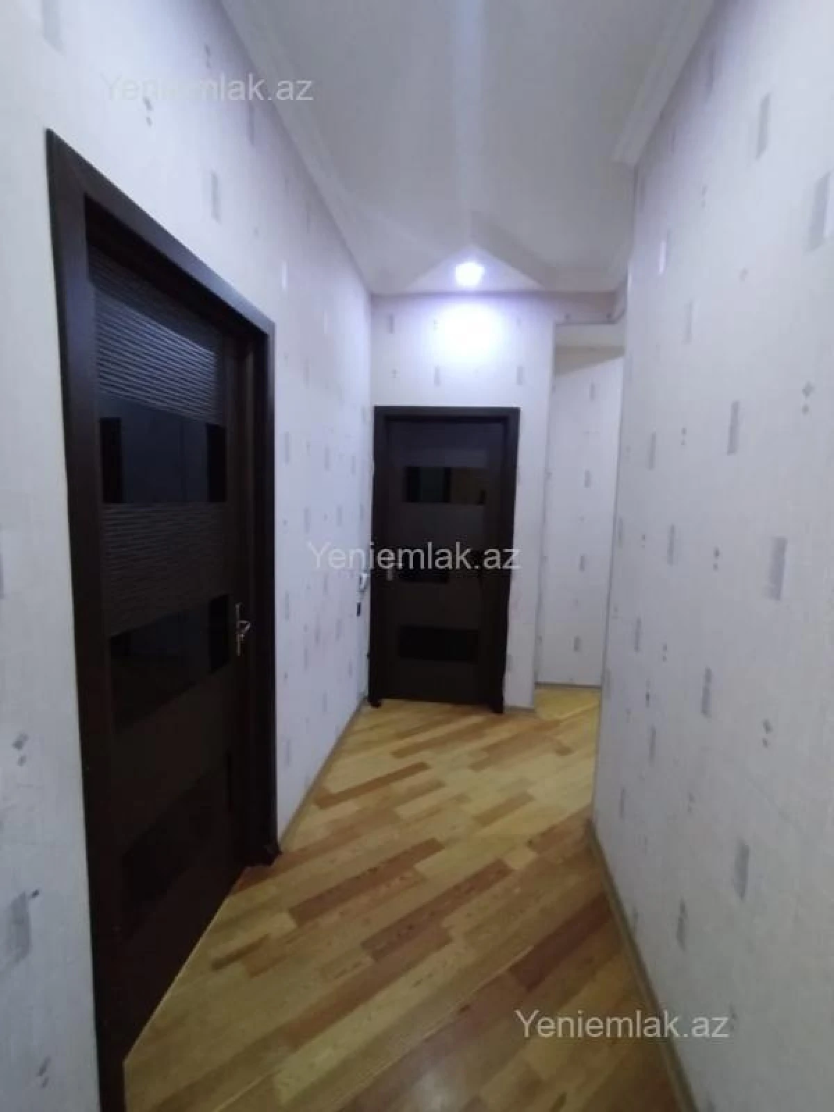 Satılır 2 otaqlı yeni tikili 86 m²
