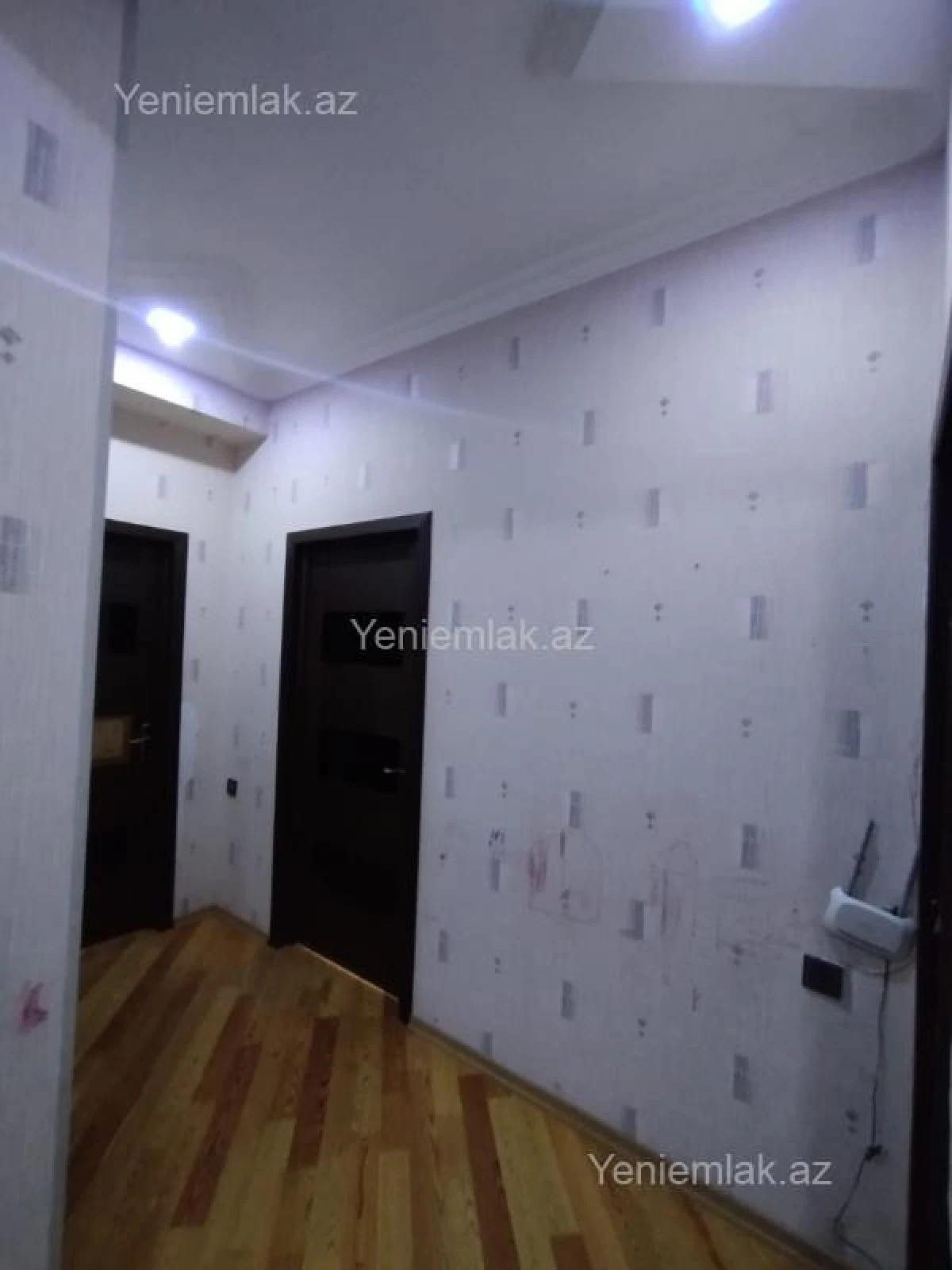 Satılır 2 otaqlı yeni tikili 86 m²