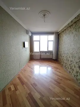Satılır 2 otaqlı yeni tikili 86 m²