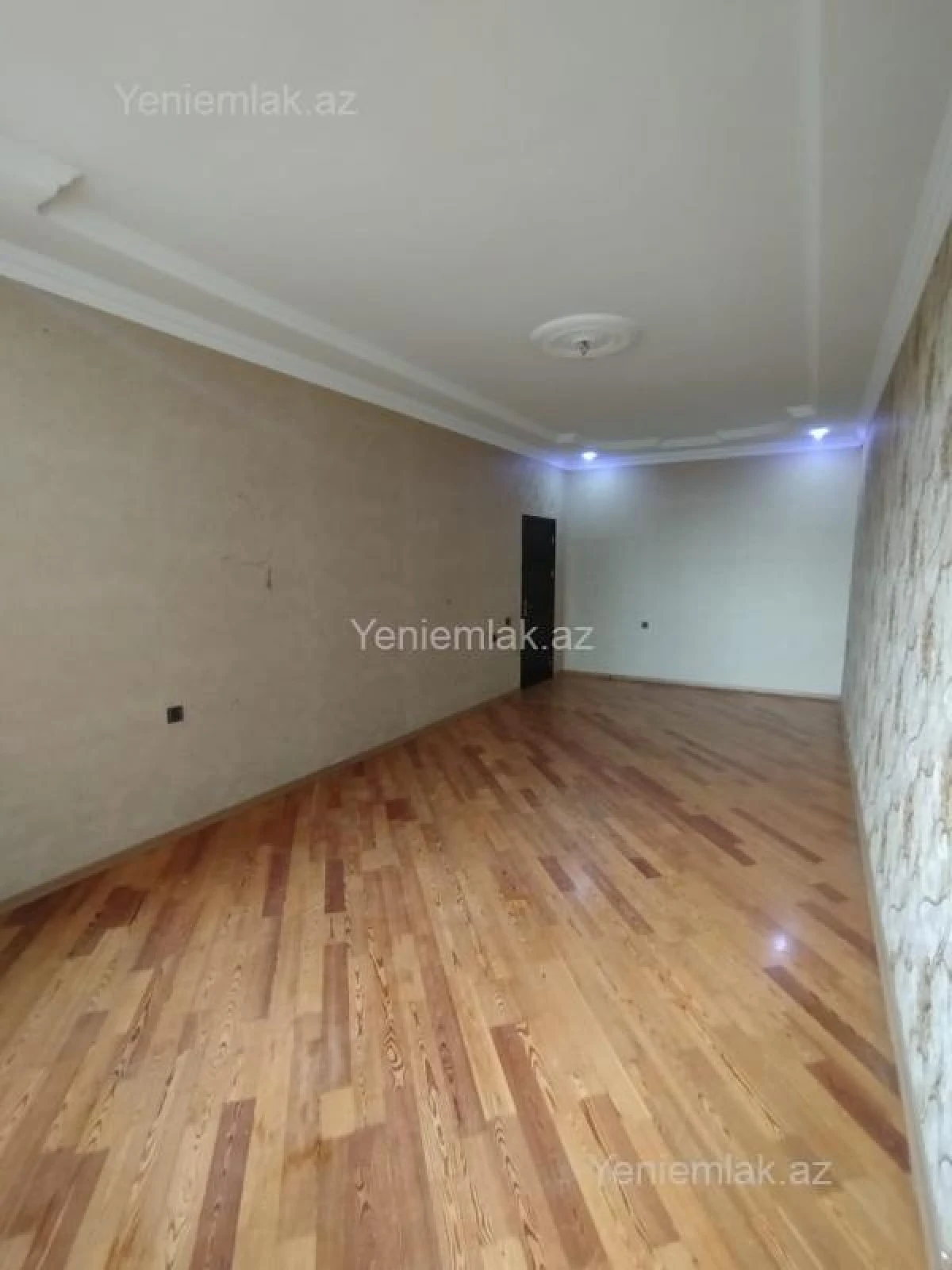 Satılır 2 otaqlı yeni tikili 86 m²