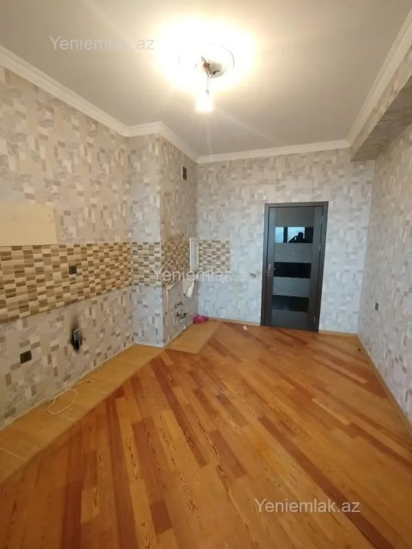 Satılır 2 otaqlı yeni tikili 86 m²