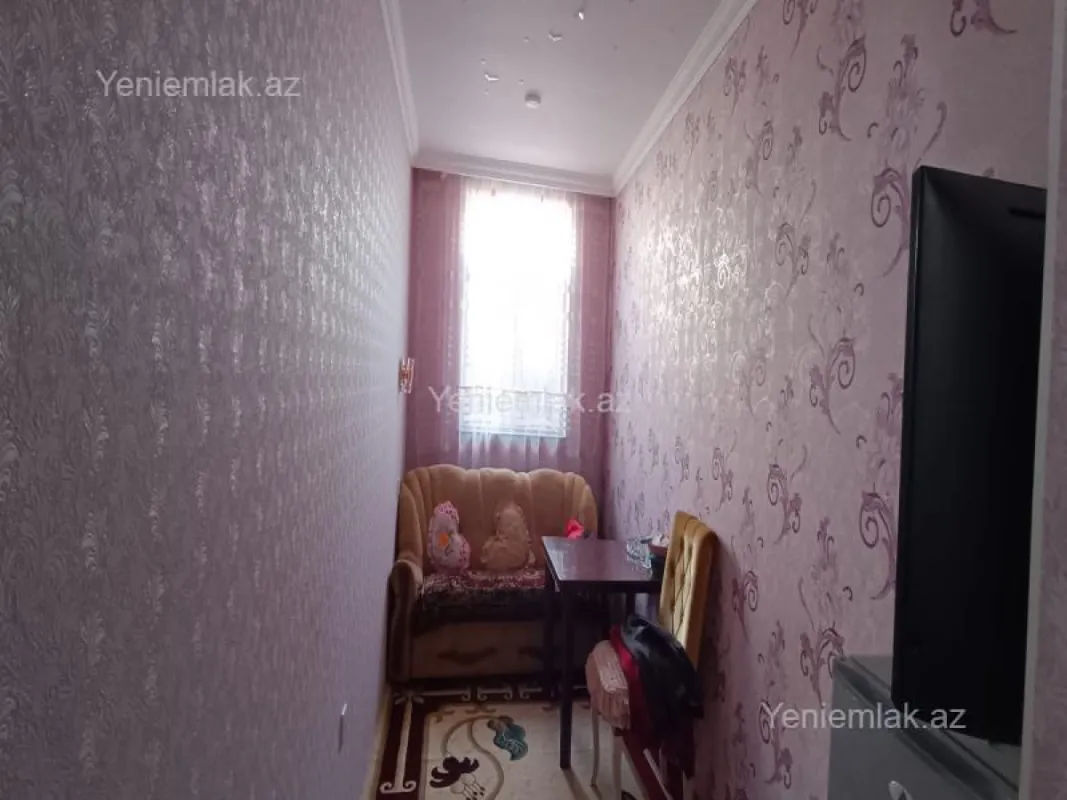 Satılır 5 otaqlı həyət evi 170 m²