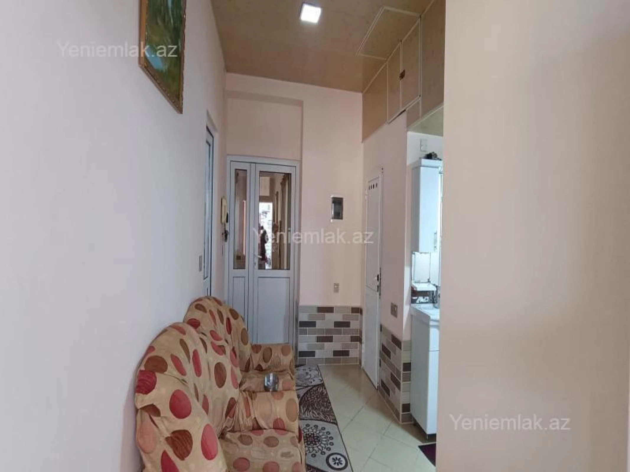 Satılır 5 otaqlı həyət evi 170 m²