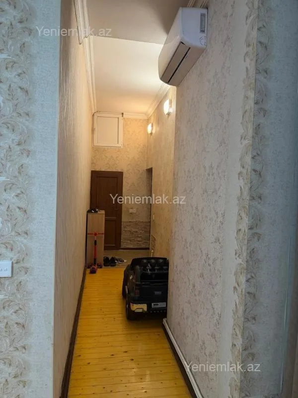 Satılır 3 otaqlı köhnə tikili 65 m²