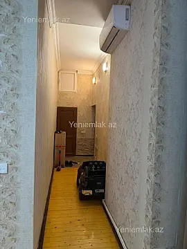 Satılır 3 otaqlı köhnə tikili 65 m²