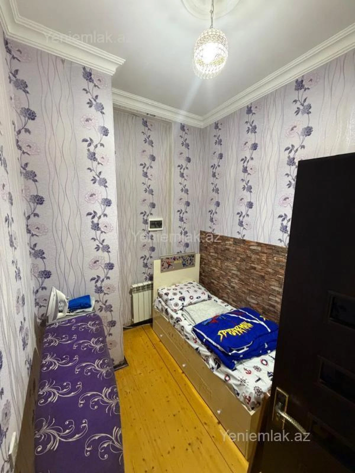 Satılır 3 otaqlı köhnə tikili 65 m²