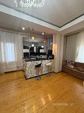 Satılır 3 otaqlı köhnə tikili 65 m²