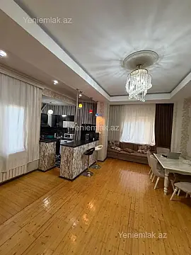 Satılır 3 otaqlı köhnə tikili 65 m² — Bakı, Xətai 3 otaq 65.00 m²