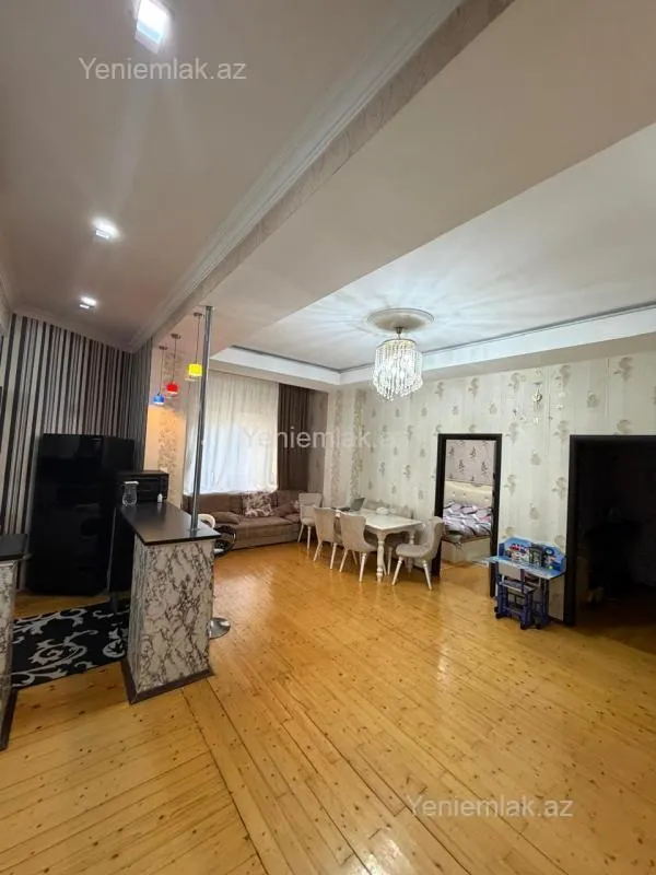 Satılır 3 otaqlı köhnə tikili 65 m²
