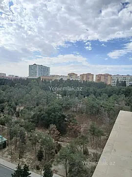 Satılır 4 otaqlı yeni tikili 105 m²
