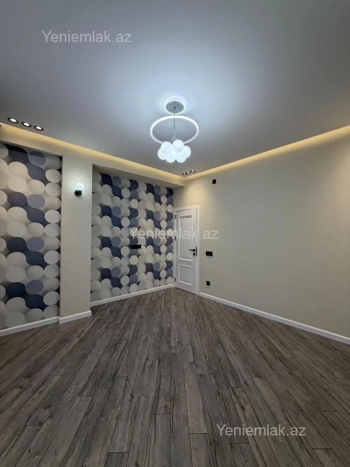 Satılır 3 otaqlı yeni tikili 100 m²