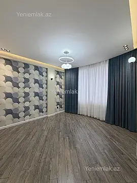 Satılır 3 otaqlı yeni tikili 100 m²