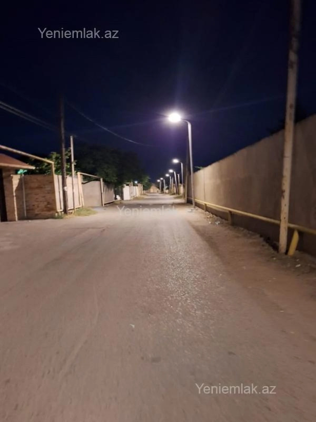 Satılır 5 otaqlı həyət evi 160 m²