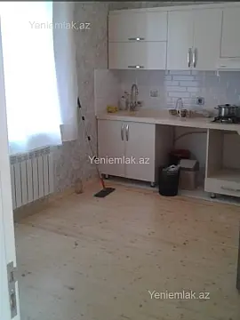 Satılır 5 otaqlı həyət evi 160 m²