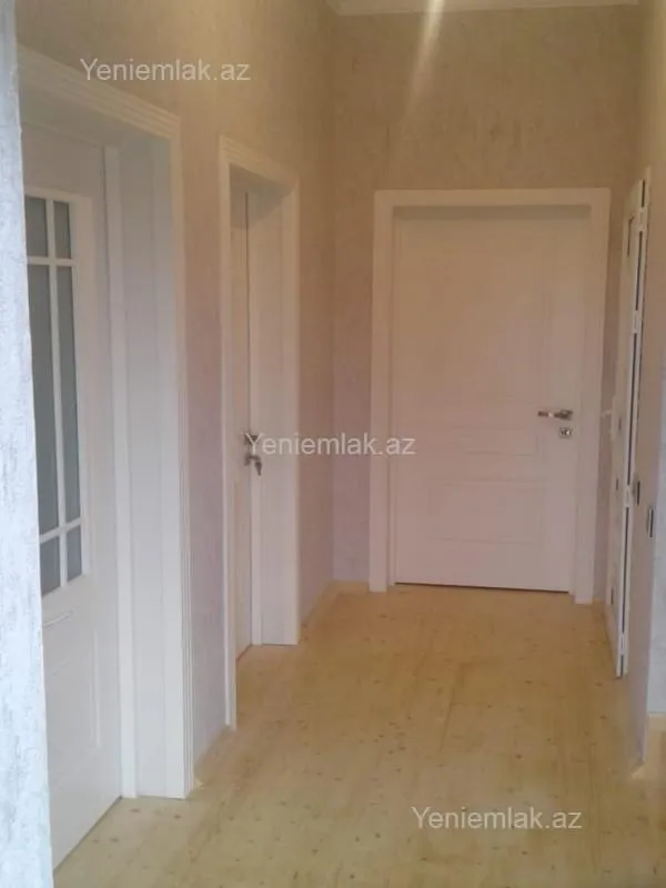 Satılır 5 otaqlı həyət evi 160 m²