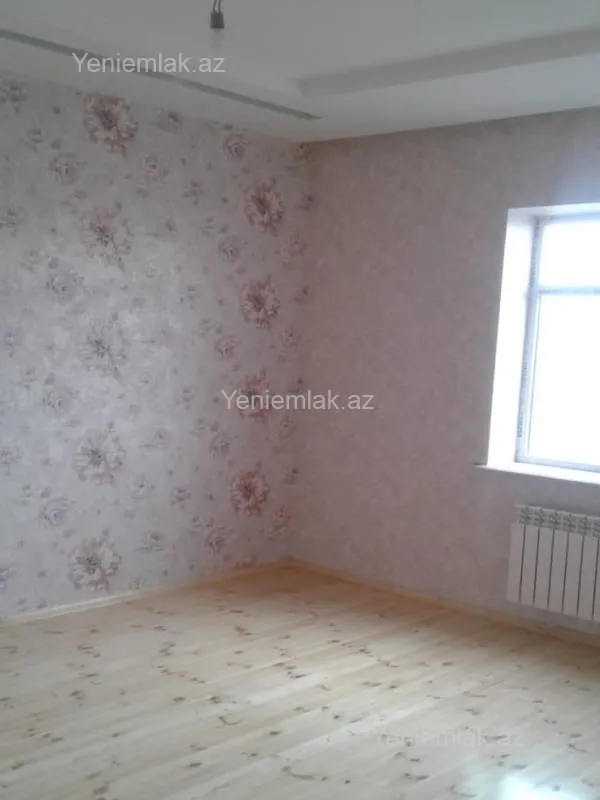 Satılır 5 otaqlı həyət evi 160 m²