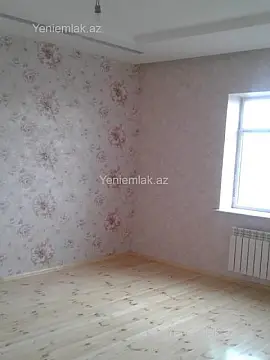 Satılır 5 otaqlı həyət evi 160 m²
