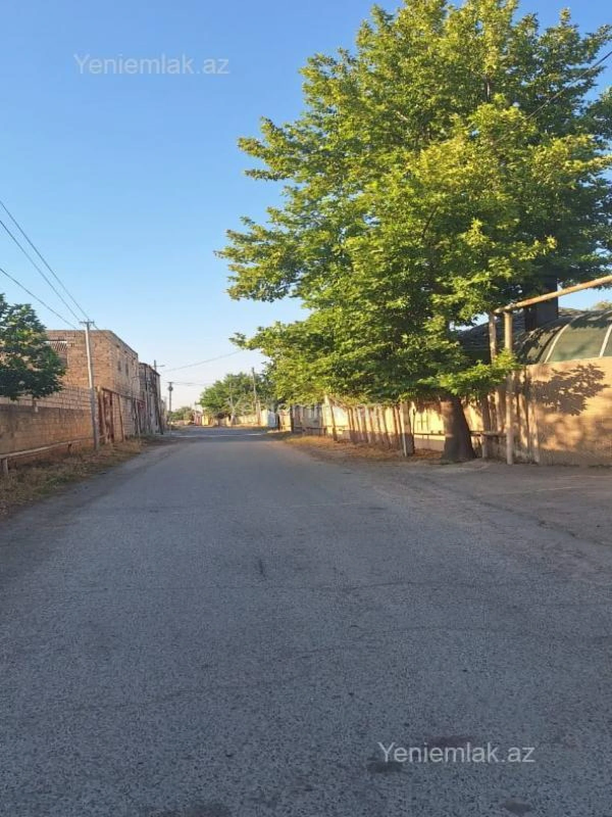 Satılır 5 otaqlı həyət evi 160 m²