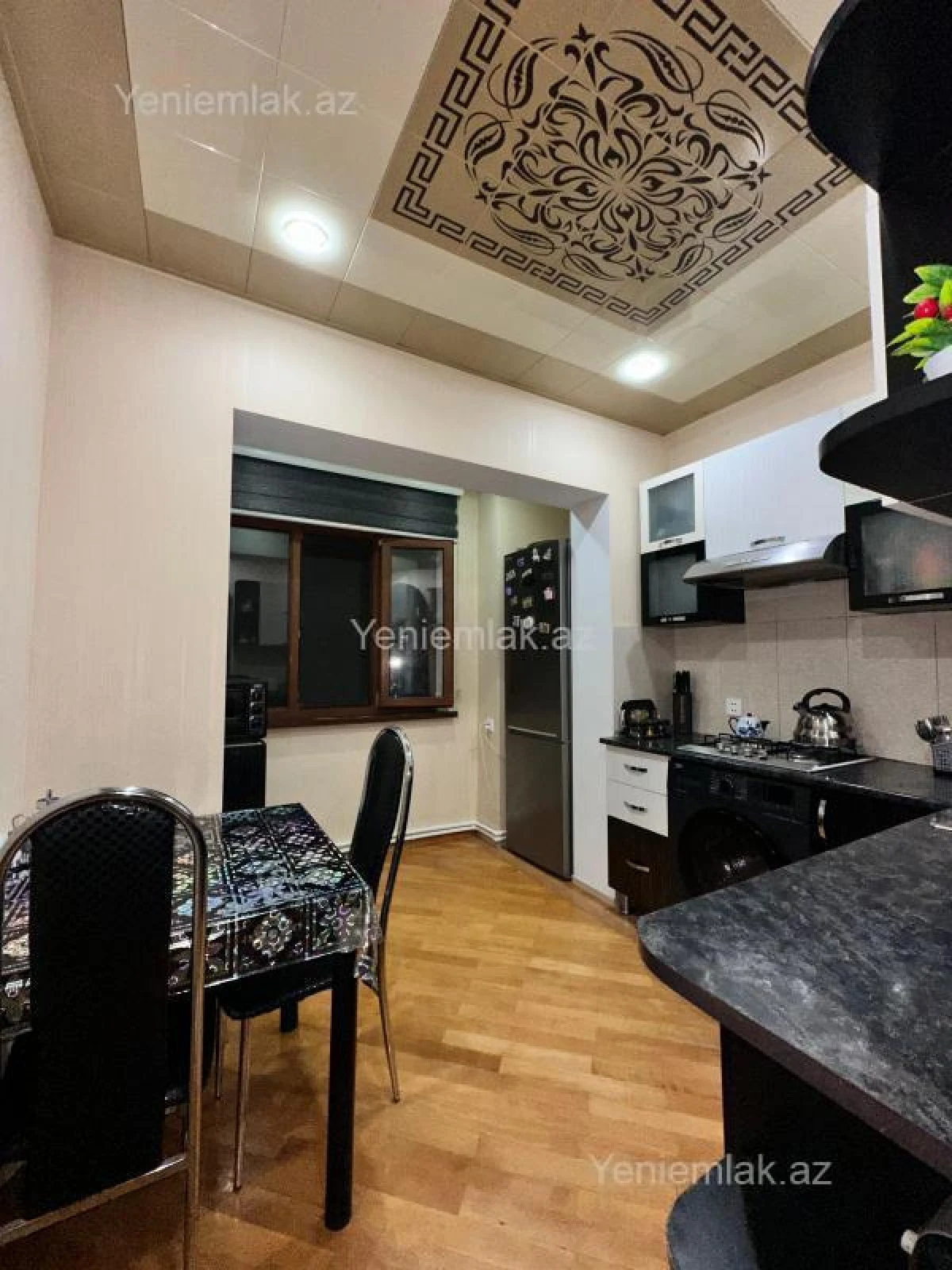 Satılır 3 otaqlı köhnə tikili 62 m²