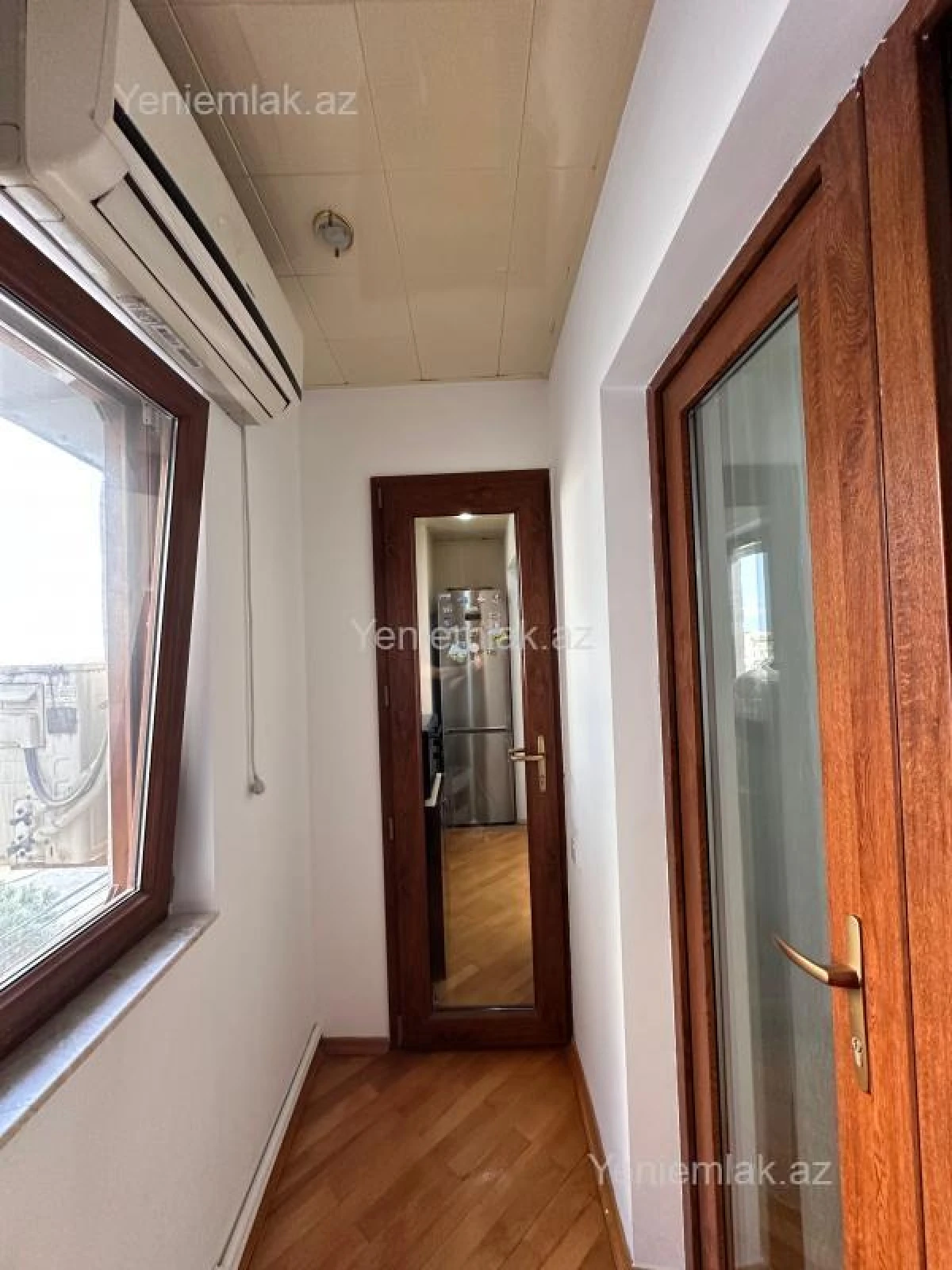 Satılır 3 otaqlı köhnə tikili 62 m²