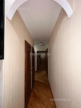 Satılır 3 otaqlı köhnə tikili 62 m²