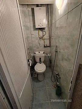 Satılır 3 otaqlı köhnə tikili 78 m²