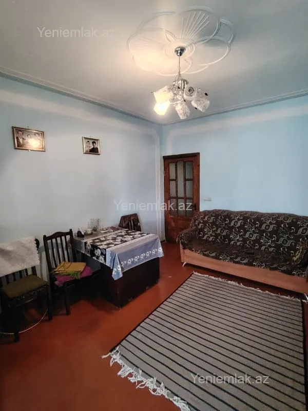 Satılır 3 otaqlı köhnə tikili 78 m²