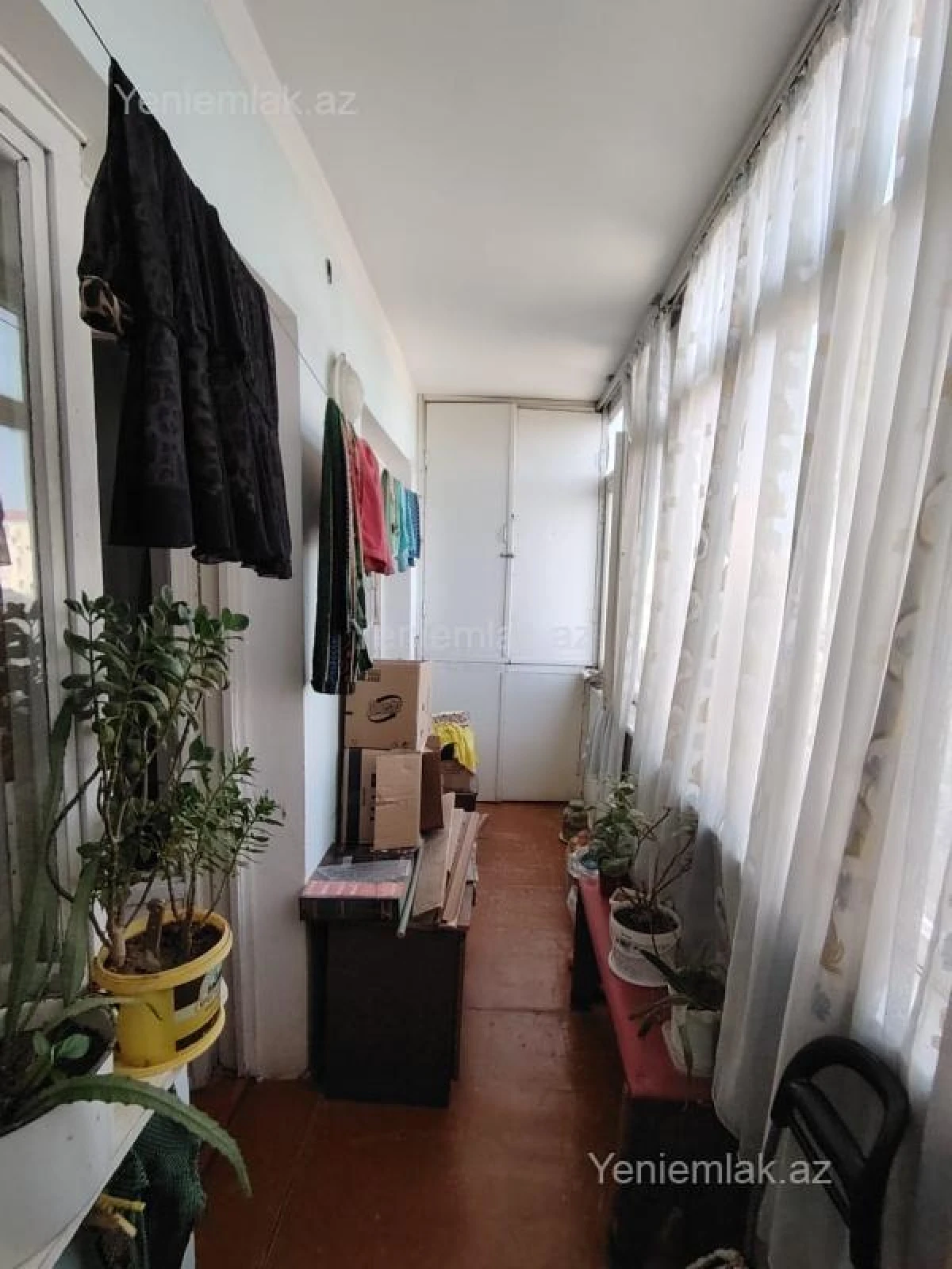 Satılır 3 otaqlı köhnə tikili 78 m²