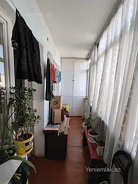 Satılır 3 otaqlı köhnə tikili 78 m²