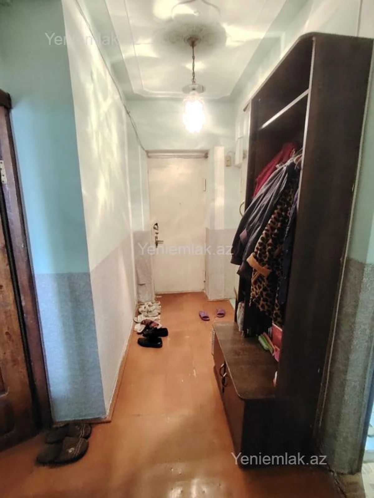 Satılır 3 otaqlı köhnə tikili 78 m²