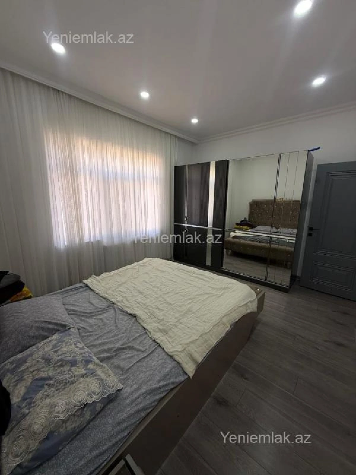 Satılır 5 otaqlı həyət evi 150 m²