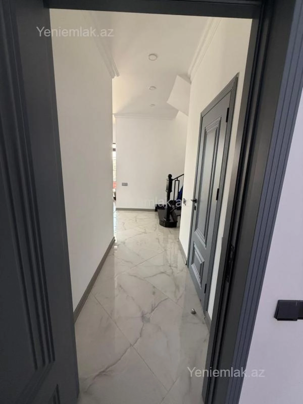 Satılır 5 otaqlı həyət evi 150 m²