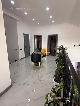 Satılır 5 otaqlı həyət evi 150 m²