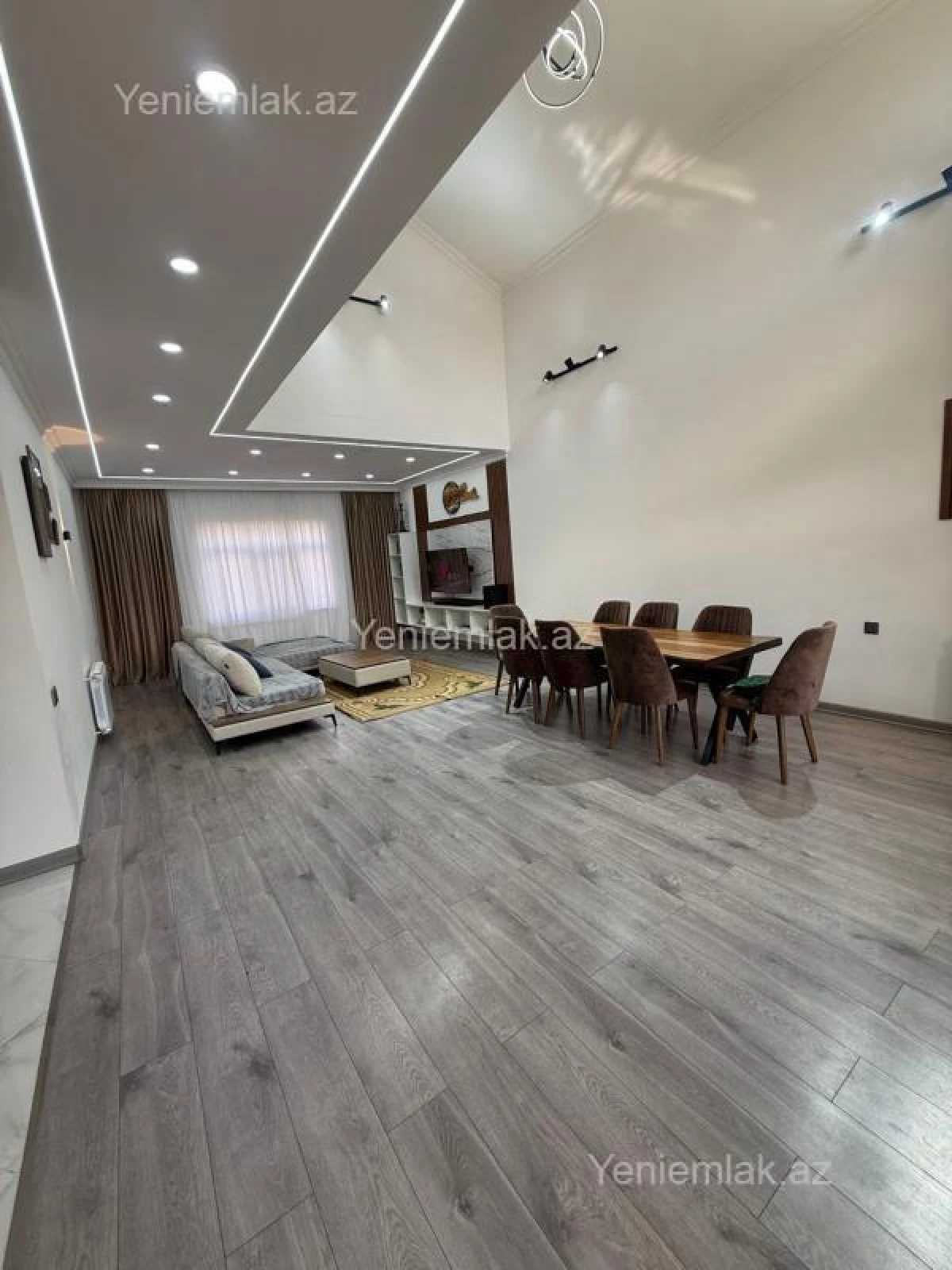Satılır 5 otaqlı həyət evi 150 m²