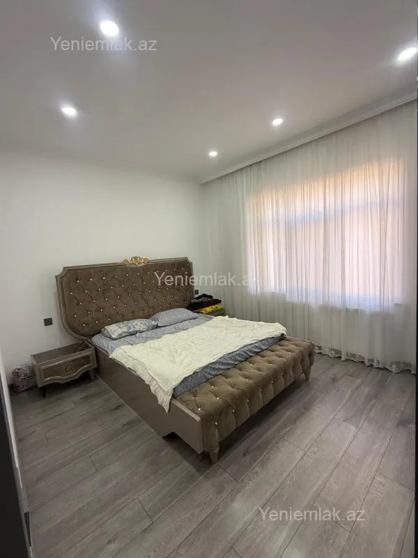 Satılır 5 otaqlı həyət evi 150 m²