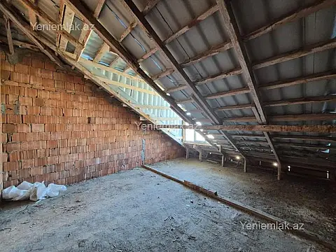 Satılır 2 otaqlı yeni tikili 73 m²