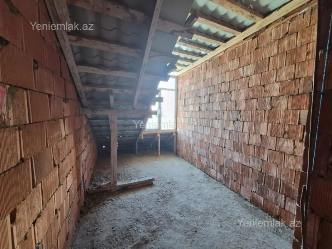 Satılır 2 otaqlı yeni tikili 73 m²