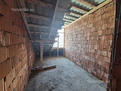 Satılır 2 otaqlı yeni tikili 73 m²