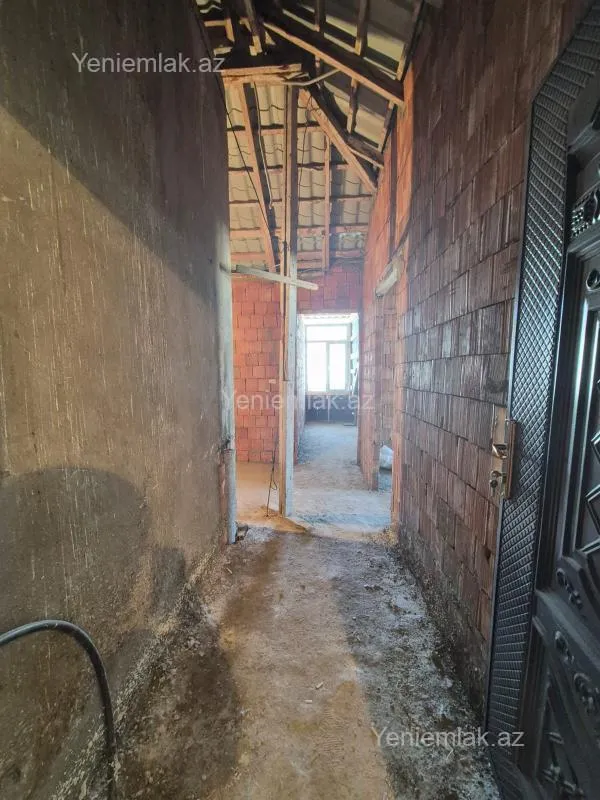 Satılır 2 otaqlı yeni tikili 73 m²